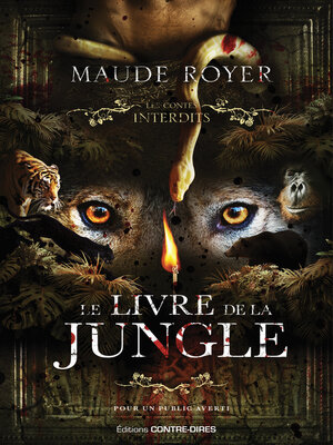 cover image of Le livre de la jungle